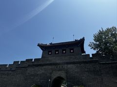 -老龙头景区