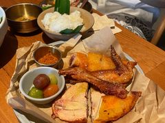 -SHAN山(前滩太古里店)