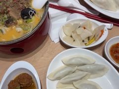 -喜家德虾仁水饺(浦东山姆店)