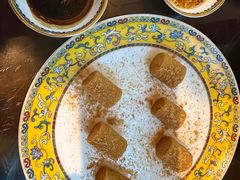 -富华斋饽饽铺·宫廷糕点·伴手礼(护国新天地店)