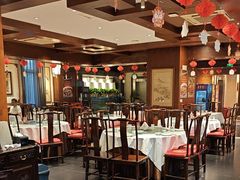 -惠丰堂饭庄·烤鸭·京味菜(西北旺·唐家岭店)