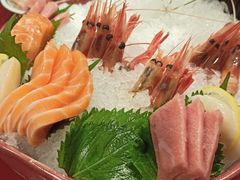 -万岛日本料理铁板烧(梅赛德斯奔驰店)