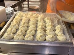 -津门张记包子铺(华昌道店)
