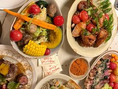 -MORNING GOOD Bistro(翰林府店)
