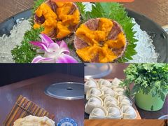 -东海怡品海鲜豆捞(舟宿夜江店)