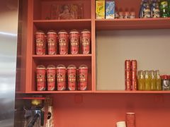 -青木岚小海鲜•小龙虾(友谊店)