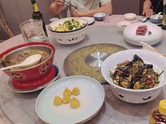 -乔家满族八大碗(流水沟店)