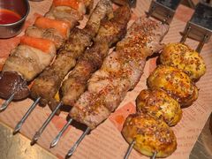 -雪熊精酿·哈尔滨烧烤酒馆(非遗大串店)