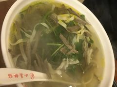 -小姜锅贴(凤凰街店)