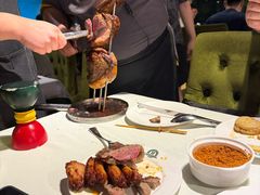 -戈拿旺巴西烤肉(崇文门店)
