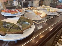 -Pie Bird(新闸路店)