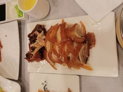 -全聚德(上海首店浦东店)