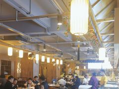 -李掌柜鲜菜火锅(移民广场店)