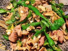 -费大厨辣椒炒肉(黄兴中心广场店)