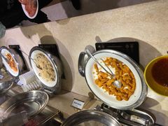 -芭菲盛宴·环球美食(袁家岗店)