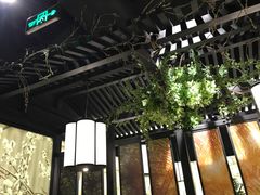 -杏花堂·山西菜馆(晋中万达店)