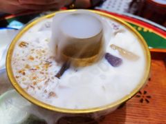 糖水捞火锅-五条人糖水铺(武林总店)