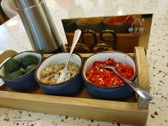 -椰子营·椰子鸡火锅(万象里店)