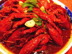 -金陵一哥龙虾(水木秦淮店)