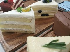 -姆们M Sweetie Cake(五道口店)