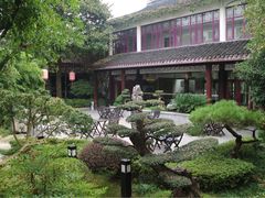 -全季酒店（苏州观前街平江路店）(原临顿路地铁站店)