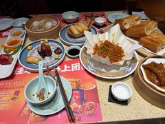 -点都德(长泰广场店)