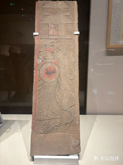 陕西历史博物馆图片