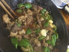 -张氏父子常德肠子馆(红星总店)