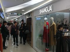 -广州白马服装市场