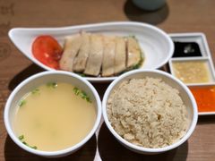 -新加坡高记KOO KEE Restaurant(盈科店)