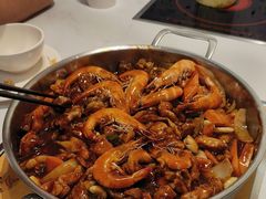 -黄记煌三汁焖锅(招商花园店)