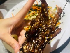 -大闫家烧烤·小海鲜家常菜(郑庄店)