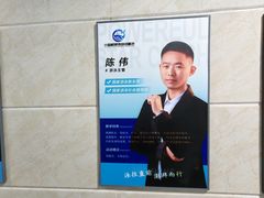 -小蓝鲸游泳培训基地(积水潭店)