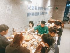 -楠火锅(仁恒梦中心店)