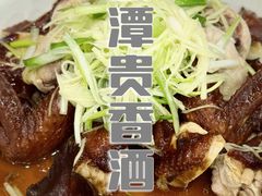 -石潭贵香酒店(玄真路店)