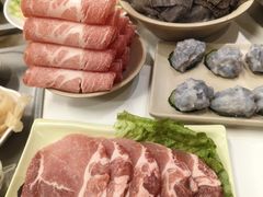 -朱氏胖子烂火锅(洪崖洞店)