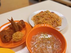 -冰岛茶餐厅(人民路店)