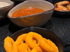 -Pennehut畔尼意面(合肥万象城店)