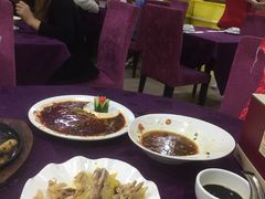 -川湘園(西华路店)