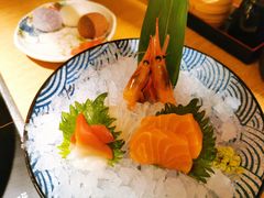 刺身拼盘-温野菜涮涮锅(西单大悦城店)