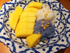 -我的甜·泰国餐厅