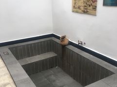 -水底山庄园温泉