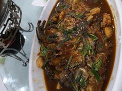 -盐通酒家(金桥湾清水苑店)