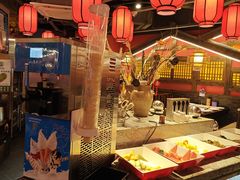 -重庆高老九火锅(吴中永旺店)