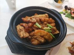 -广州塔晖粤轩中餐厅