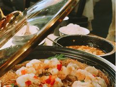 -绿茶餐厅(昆明世纪金源店)