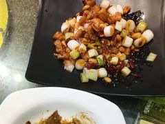 -玉桥餐厅(天坛店)