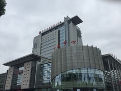 -苏州大学附属第二医院(三香院区)