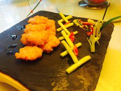 -白云中餐厅·粤菜·亚龙湾喜来登度假酒店