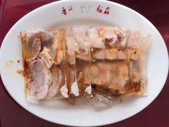 -晋阳饭庄(虎坊桥店)